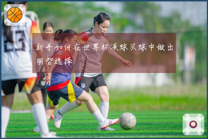 新手如何在世界杯滚球买球中做出明智选择