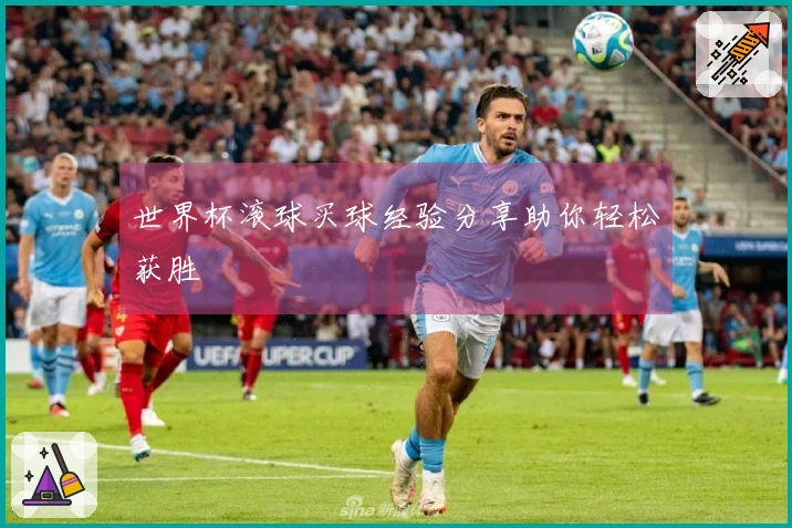 世界杯滚球买球经验分享助你轻松获胜