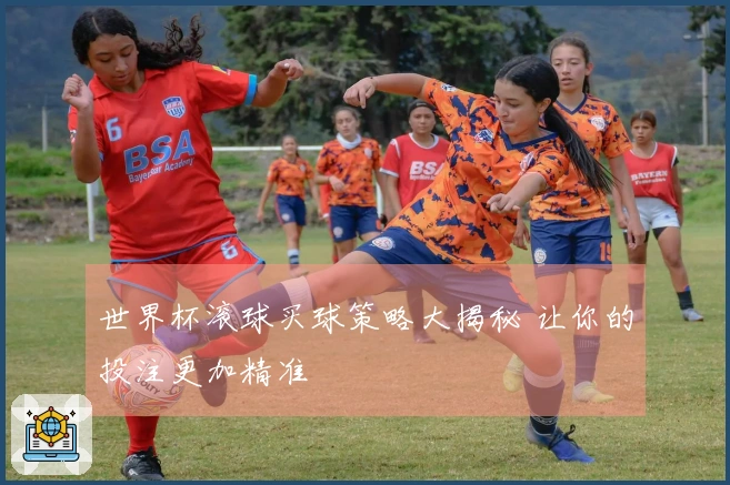 世界杯滚球买球策略大揭秘 让你的投注更加精准