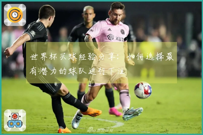 世界杯买球经验分享：如何选择最有潜力的球队进行下注