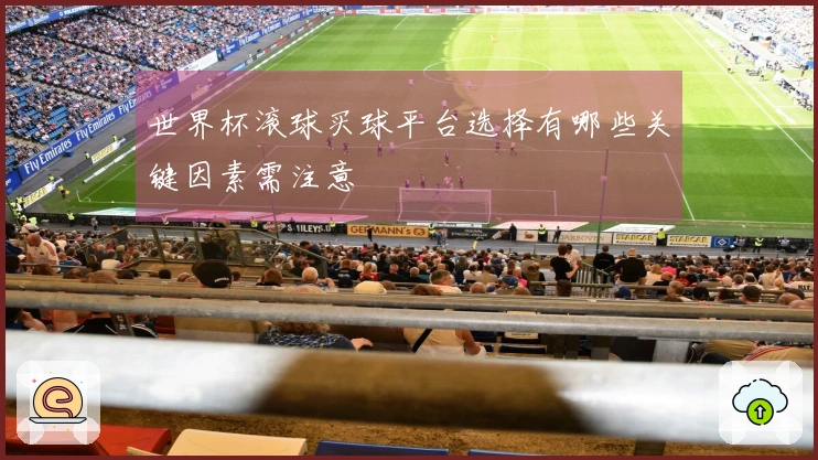 世界杯滚球买球平台选择有哪些关键因素需注意