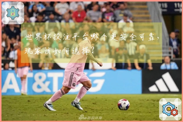 世界杯投注平台哪个更安全可靠，玩家该如何选择？