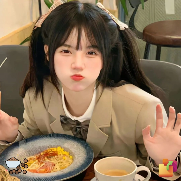 头像